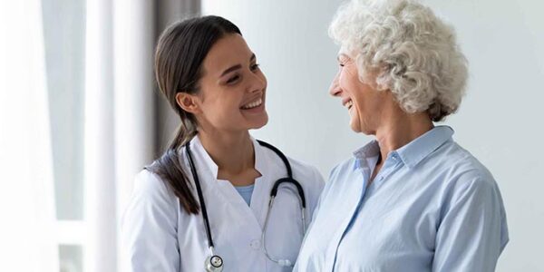 A Medicina como Filha da Empatia