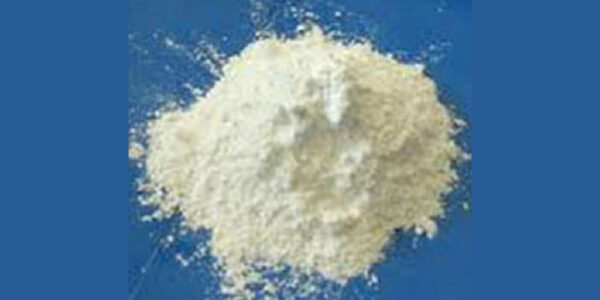 Antimonium Tartaricum imagem em pó