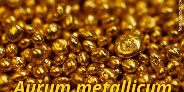Aurum Metallicum