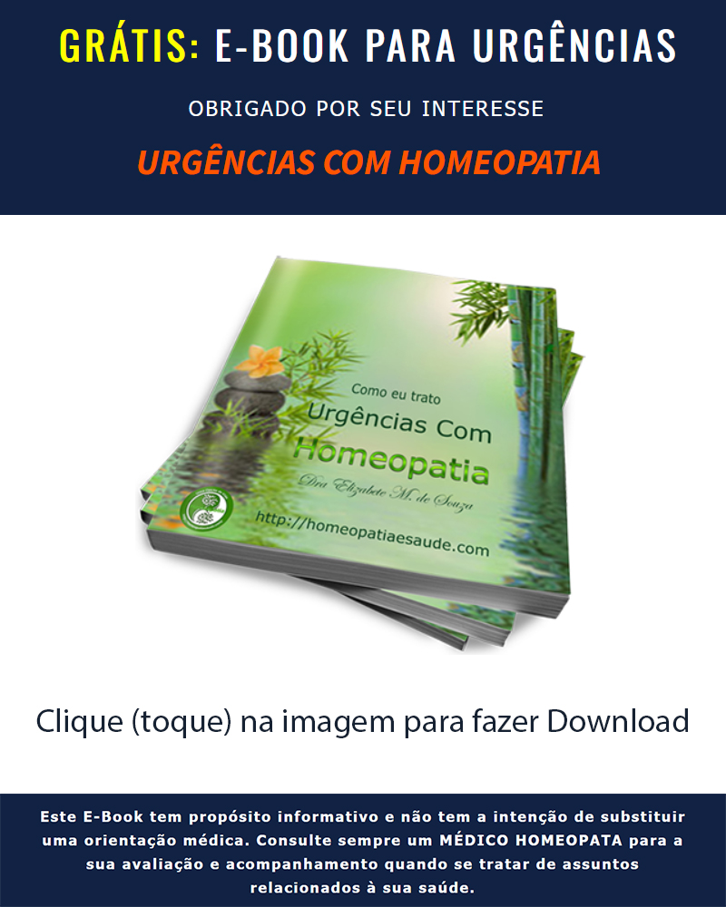 urgencias-com-homeopatia e-book